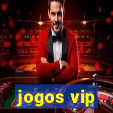 jogos vip